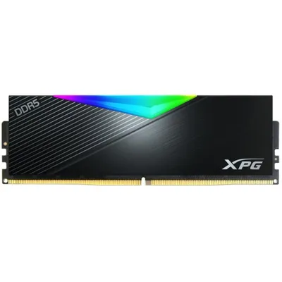 ADATA LANCER RGB Speichermodul 16 GB 1 x 16 GB DDR5 6000 MHz