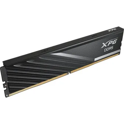 Arbeitsspeicher RAM ADATA XPG Lancer Blade 24GB 1x24GB DDR5 6000MHz CL36 AMD EXPO Schwarz
