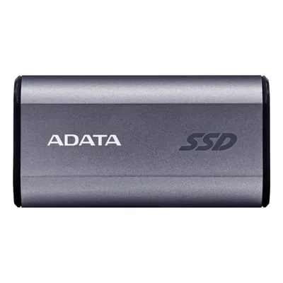 ADATA SC750 1 TB USB Typ-C 3.2 Gen 2 (3.1 Gen 2) Schwarz