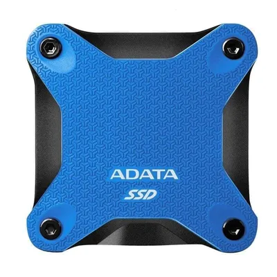 Adata Dysk SSD Sd620 2 TB Blau