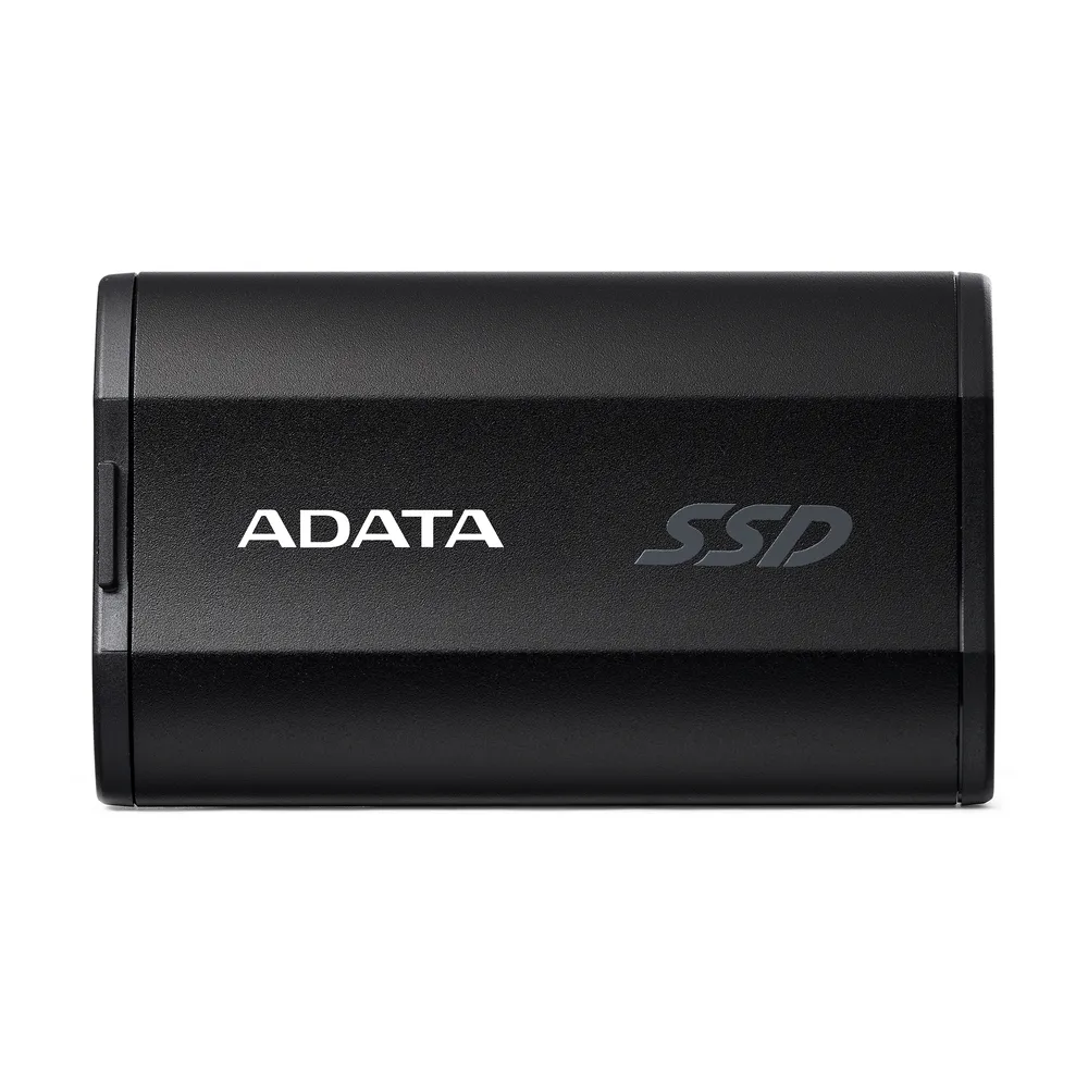 Disco Duro ADATA SD810 500GB SSD USB-C 2000MB/s IP68 Aluminium