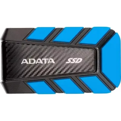 Disco Duro ADATA SD820 1TB SSD USB-C 2000MB/s IP68 MIL-STD-810G