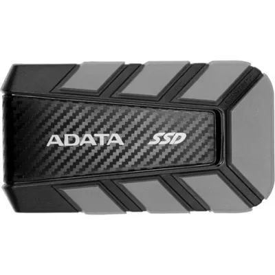 Festplatte ADATA SD820 1TB SSD USB-C 2000MB/s IP68 Militärisch Robust