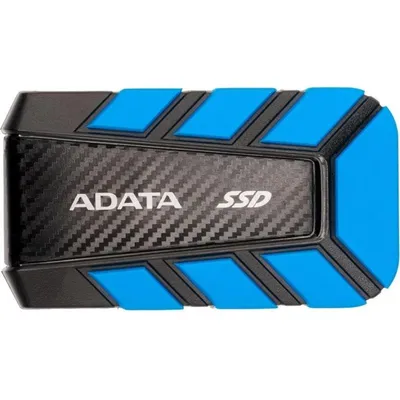 Festplatte Adata SD820 2TB SSD Extern USB-C 3.2 Gen 2 2000MB/s IP68
