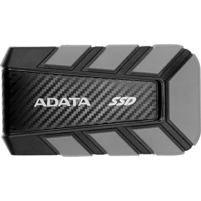 Festplatte Adata SD820 2TB SSD Extern USB-C 2000MB/s IP68