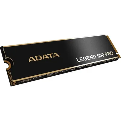 Disco Duro Adata Legend 900Pro 4TB M.2 SSD PCIe 4.0 NVMe 7400MB/s Gaming