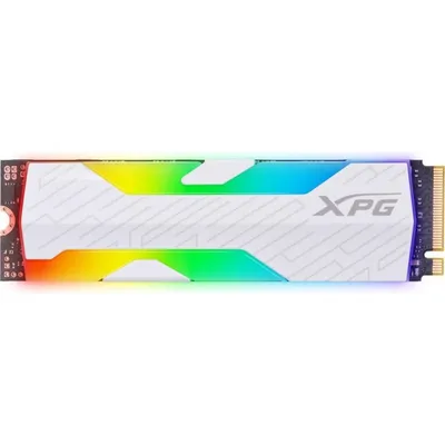 Disco Duro Adata SPECTRIX S65G 500GB M.2 SSD PCIe 4.0 NVMe mit Kühlkörper