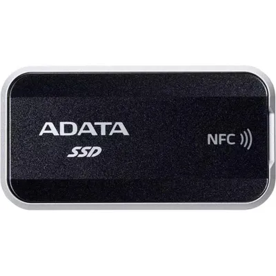 Festplatte ADATA Urban Tapsafe 2TB SSD USB4 Gen 2x2 1900MB/s NFC
