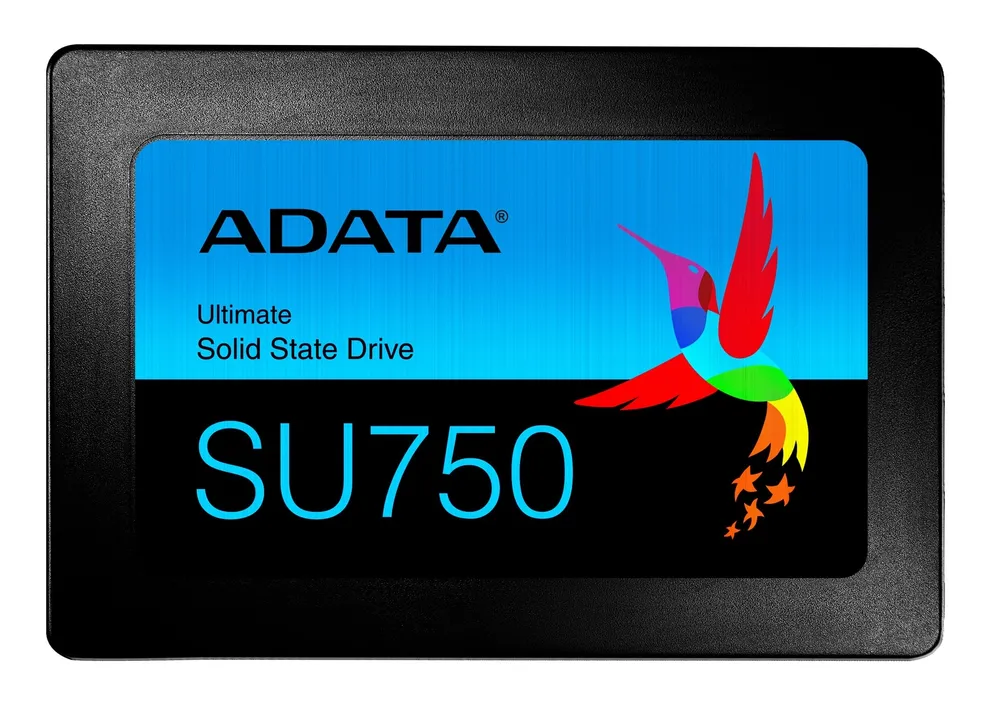ADATA SU750 | asu750ss-512gt-c | SSD - 512 GB