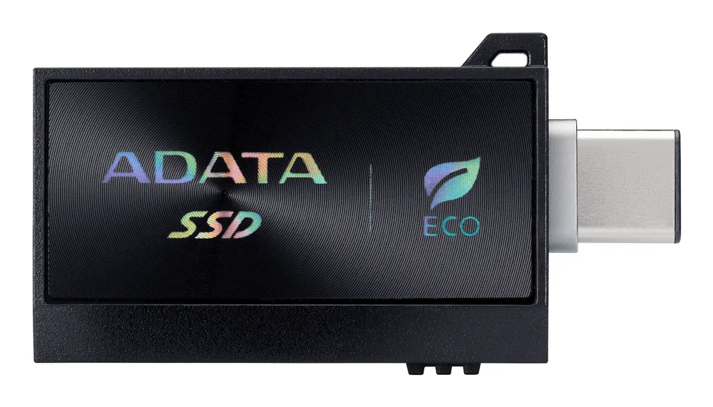 ADATA SC730 | sc730-512g-cacti | 512 GB - USB Typ-C