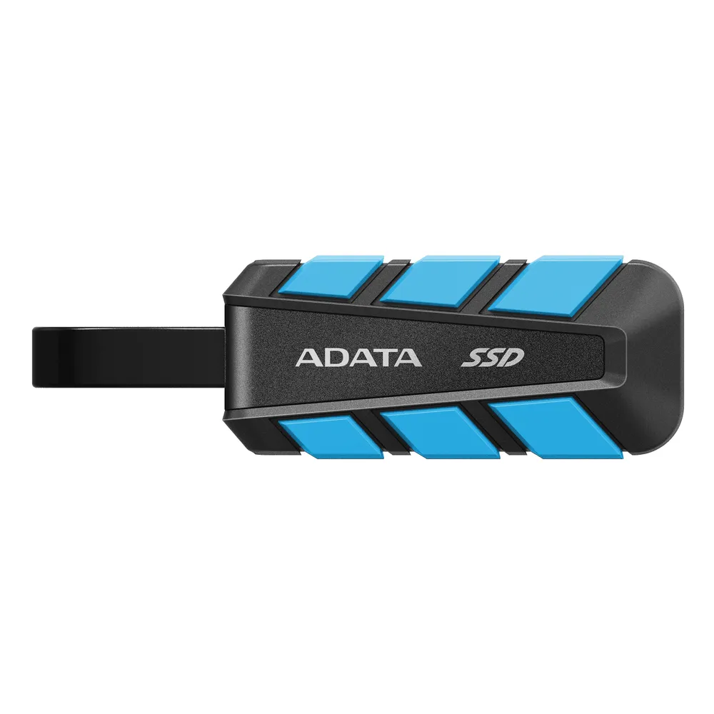 ADATA SC740 | sc740-2000g-cbu | SSD - 2 TB