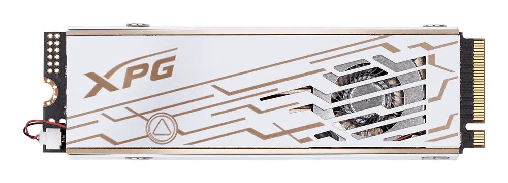 ADATA XPG MARS 980 PRO | smar-980p-1tci | SSD - 1 TB