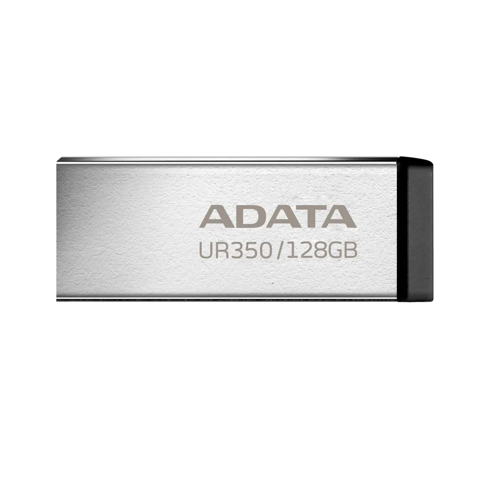 USB-Stick ADATA UR350 128 GB USB-A 3.2 Gen 1 robust