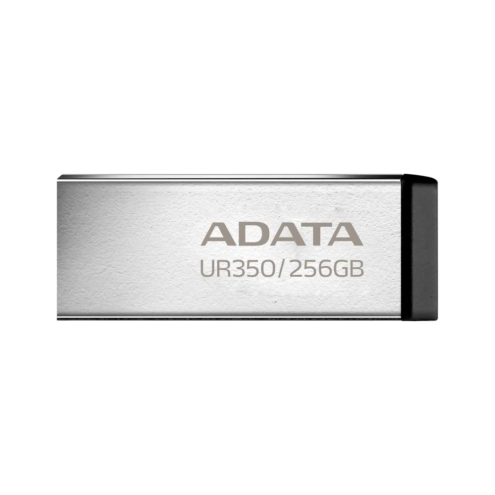 USB-Stick ADATA UR350 256 GB USB-A 3.2 Gen 1 ohne Kappe