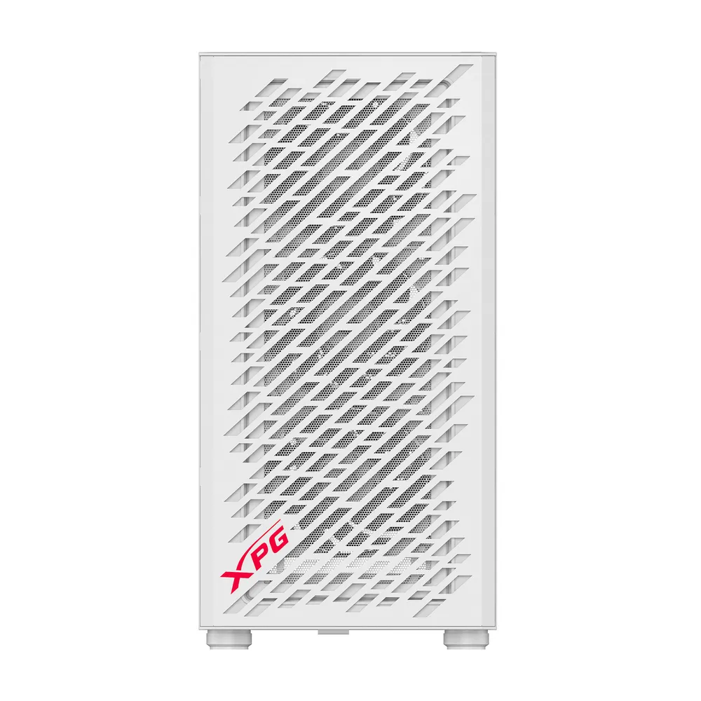 XPG VALOR AIR (ATX) Midi Tower weiß retail