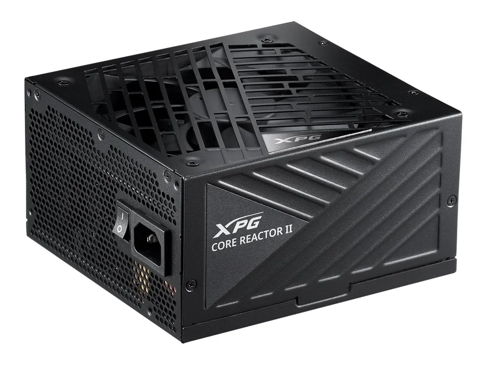 Netzteil XPG CORE REACTOR II 1000 (1000W/ATX3.0) 80+ Gold retail