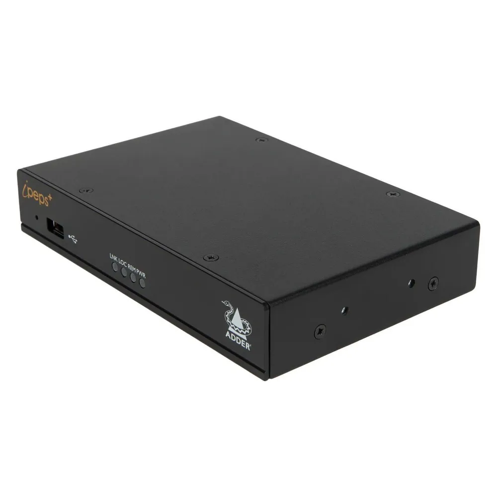 Adder ADDERLink ipeps+