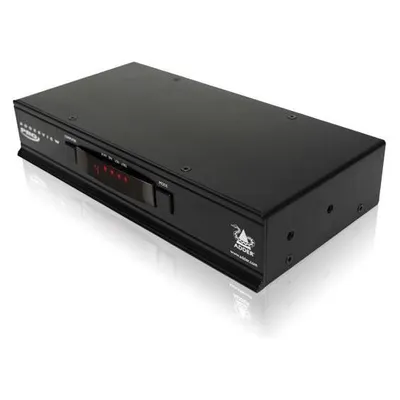 Adder View PRO 4 port - USB 2.0
