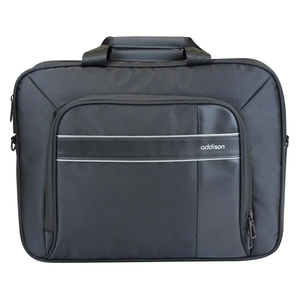 Addison COMPUTER CASE FOR NOTEBOOK 14,1" CORNELL 14 Notebooktasche (14.1 Zoll) Toploader-Tasche