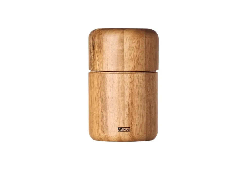 AdHoc Gewürzmühle Seedo manuell