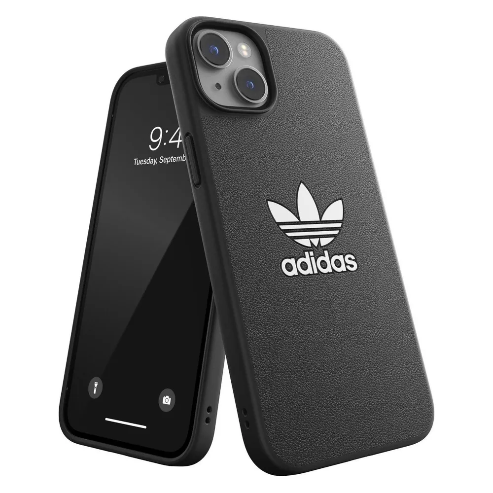 Adidas Celly GC2926ADI Handytasche 17 cm (6.7') Cover Schwarz