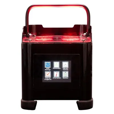 ADJ Element ST HEX