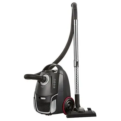 Staubsauger mit Beutel Adler AD 7054 2200W HEPA-Filter 2