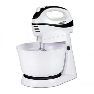 Adler AD 4206 Mischkneter 300W
