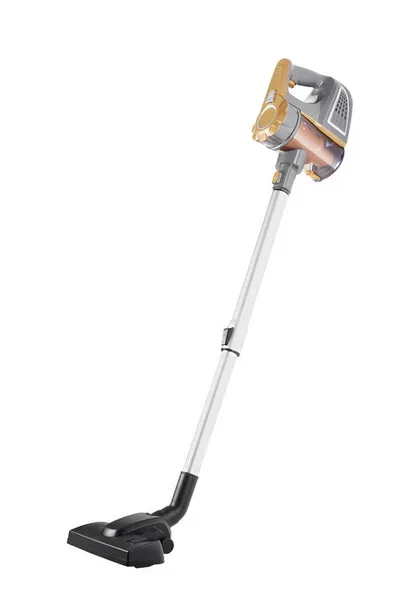 Adler Bodenstaubsauger Adler AD 7036 Handstaubsauger 2in1 beutellos