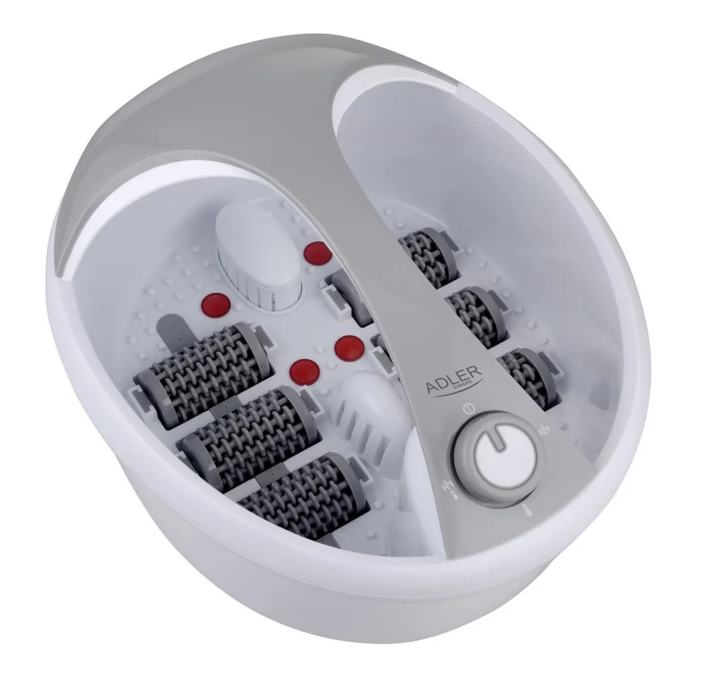 Adler Fußmassagegerät AD 2177 Fußmassagegerät