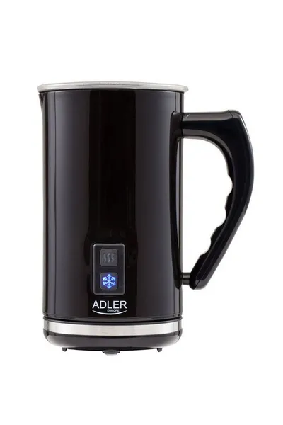 Adler Milchaufschäumer Adler AD 4478 Milchaufschäumer