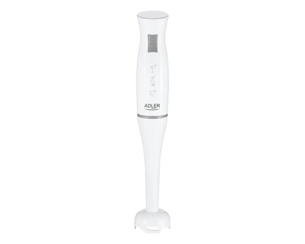 Adler Stabmixer AD 4622 300 W - ergonomischer Griff