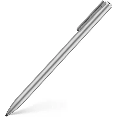 Adonit Stylus Jot Dash 4 Silber
