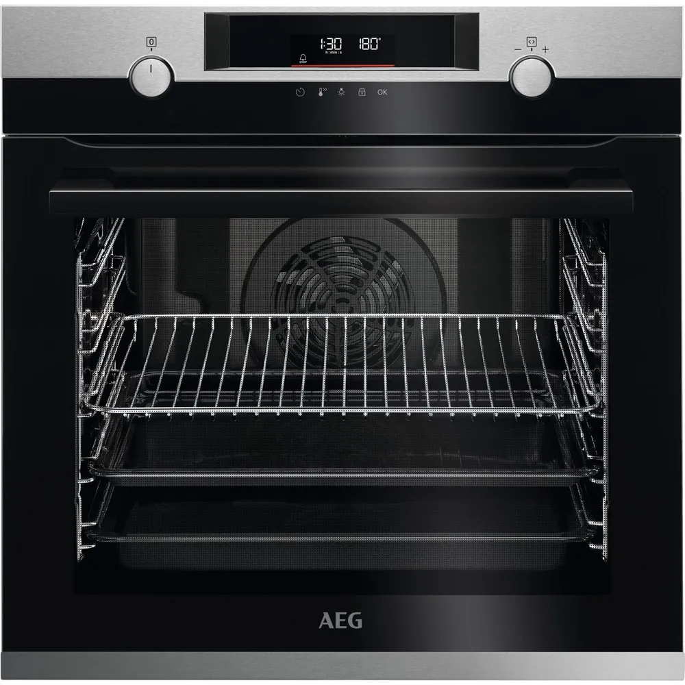 EX50BPV2M Einbaubackofen