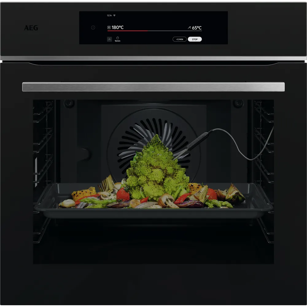 EX98PV2MB Einbaubackofen