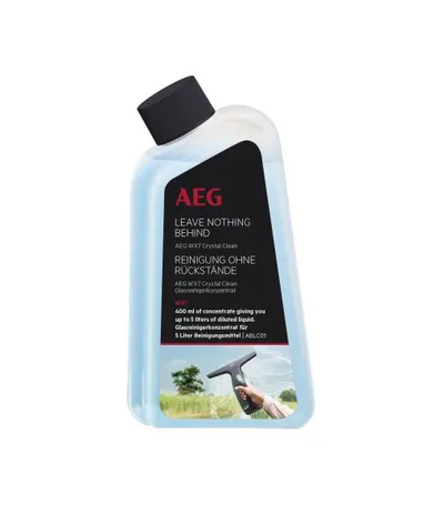 ABLC 01 WX7 CrystalClean Glasreiniger