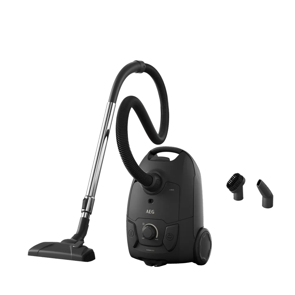 Clean 3000 AB31C1GG Bodenstaubsauger