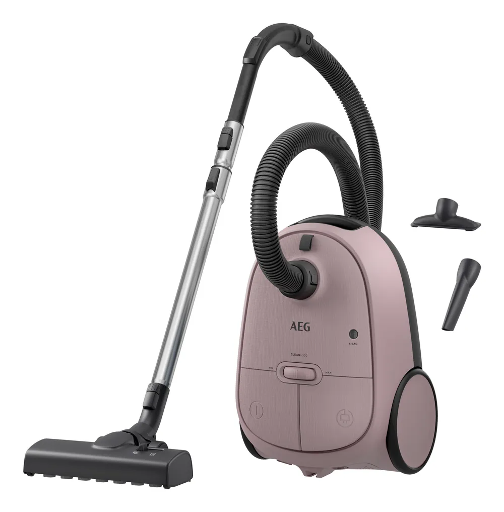 AEG AB61C1WP 6000 CLEAN