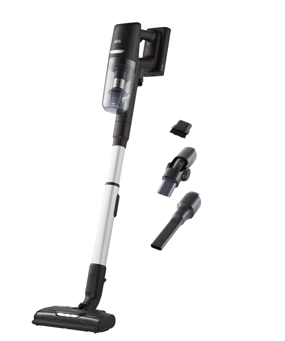 AP81-UB25GG Ultimate 8000 Akku Staubsauger