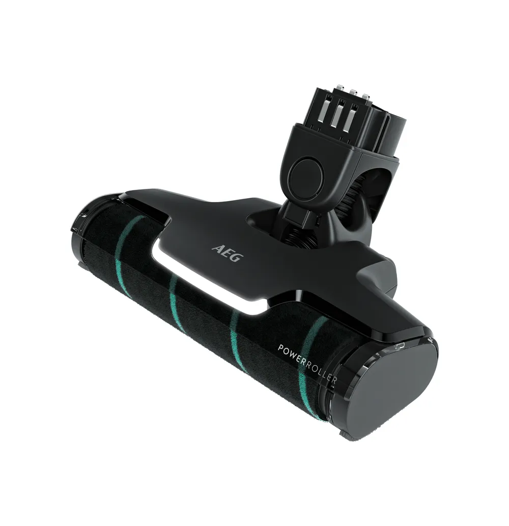 AZE 137 Power Roller Bodendüse