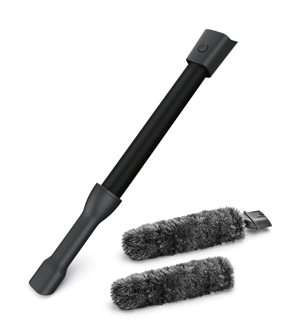 AKIT21 Duster Kit Zubehör-Set
