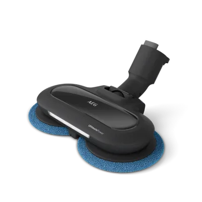 AZE168 UltimatePower Mop Bodendüse