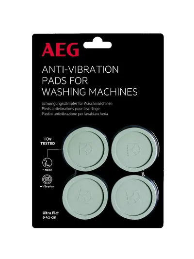 A4WZPA02 Antivibrationskissen