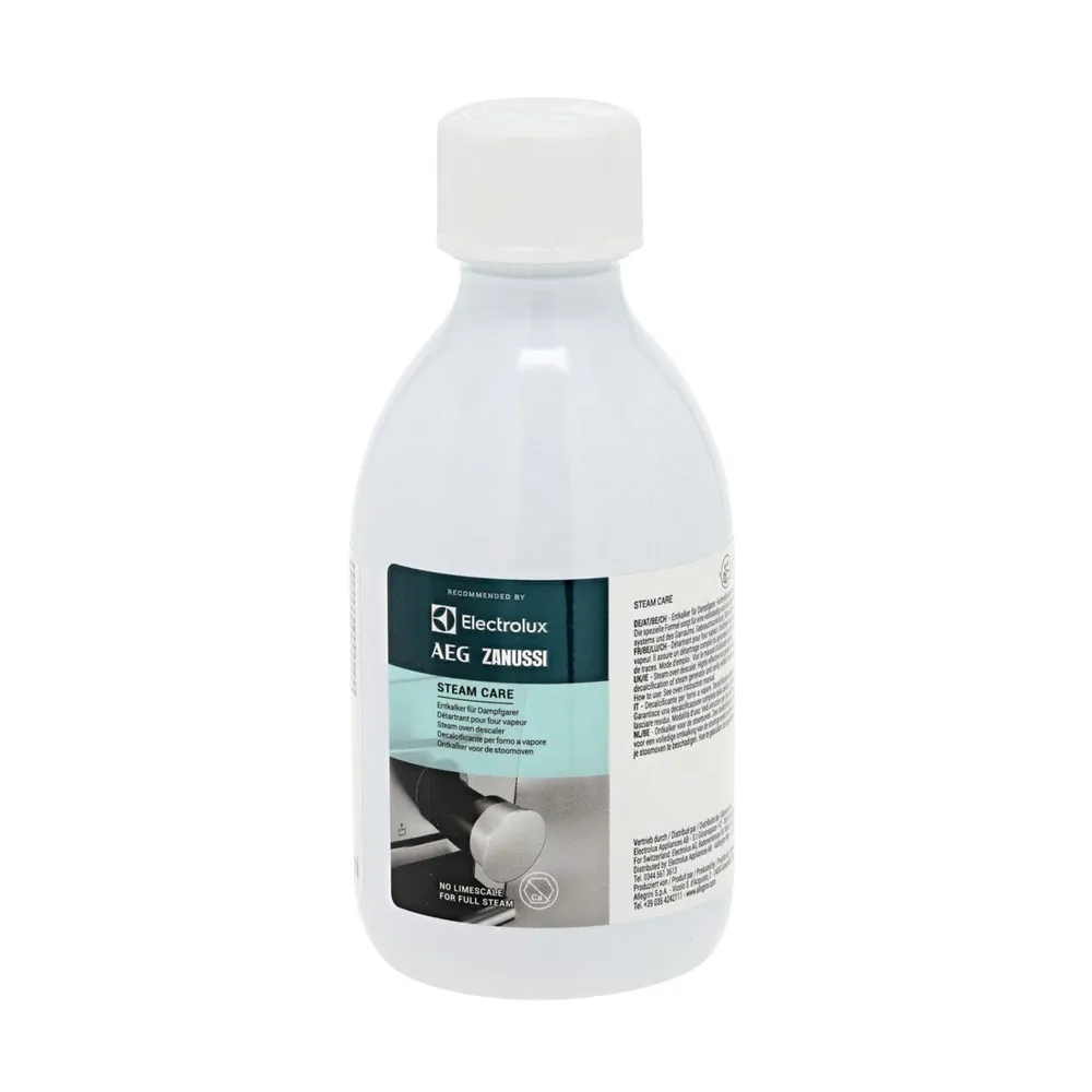 Herd-Zubehör M3OCD300 Entkalker für Dampfreiniger
