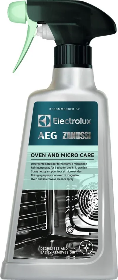 M3OCS300 Backofen& Mikrowellenofen - Reinigungsspray
