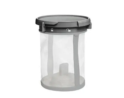A4WHCAR1 2er-Pack Mikroplastik Ersatzfilter