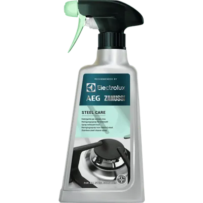 M3SCS300 Edelstahl-Reiniger-Spray