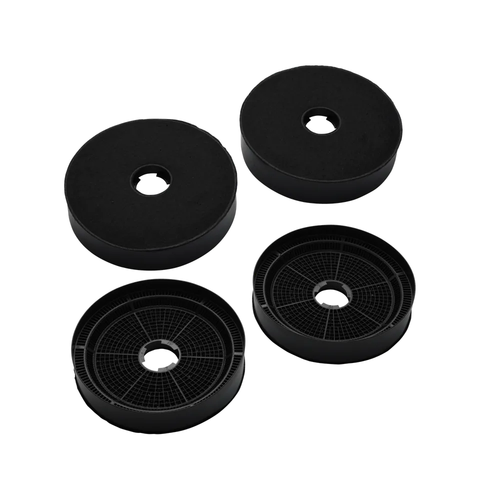 MCFB78ST OdourClean Aktivkohle-Standardfilter