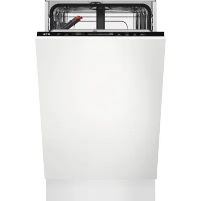 FSE73427P Serie 7000 Einbau-Geschirrspüler vollintegriert 45 cm