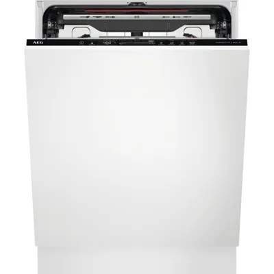 FSS83828XP Einbau-Geschirrspüler vollintegriert 60 cm